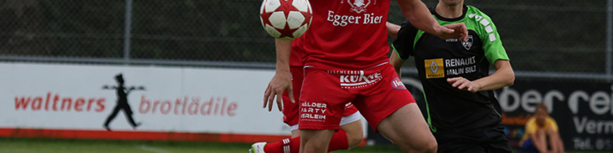 FC Egg gewinnt Cupspiel klar